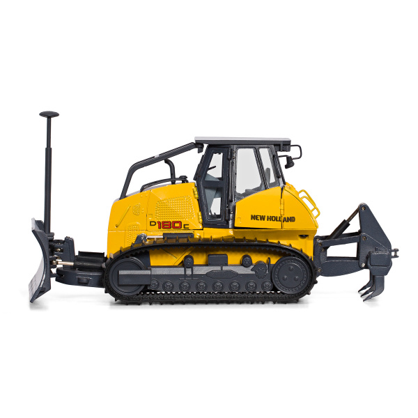 New Holland гусеничный бульдозер  D180C 1:50