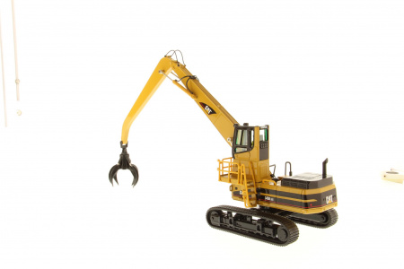 Cat 345B перегружатель материалов 1:50 