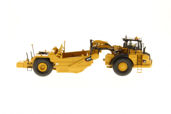 Cat 621K скрепер 1:50  