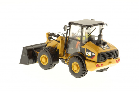 Cat 906H  компактный колесный погрузчик 1:50