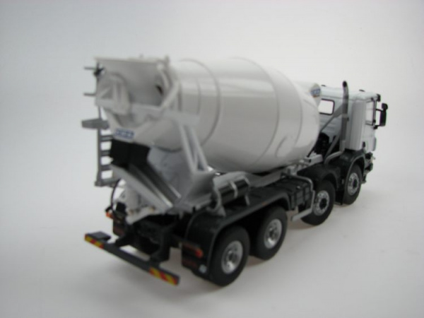 Scania P380 + CIFA mixer  Миксер  1:50