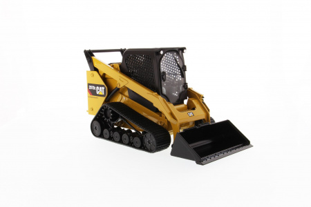 Cat 297D2  1:16 многофункциональный погрузчик 1:16