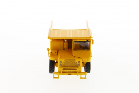 Cat 769 & 770 внедорожный самосвал (с буклетом об истории модели)  1:50 