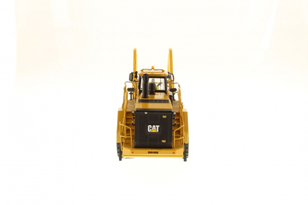 Cat 988K колесный погрузчик для лесоперевалки 1:50  _G