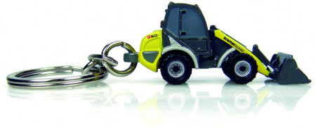Kramer 850 keyring