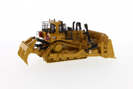 Cat D11 гусеничный трактор 1:50