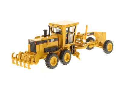 Cat 140H автогрейдер 1:50