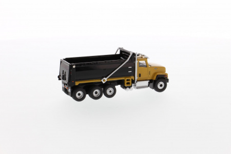 Cat CT681 самосвал 1:87 _G