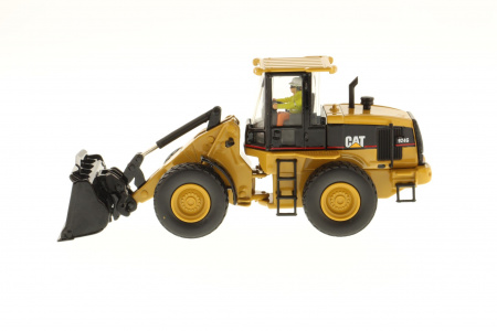 Cat 924G Versalink колесный погрузчик 1:50 