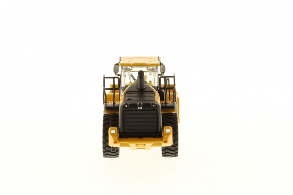Cat 972M колесный погрузчик 1:87