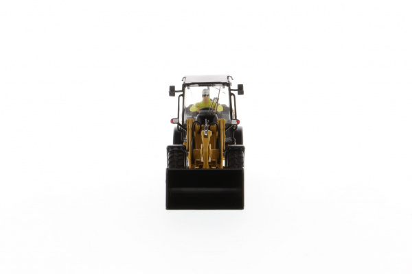Cat 906M компактный колесный погрузчик 1:50