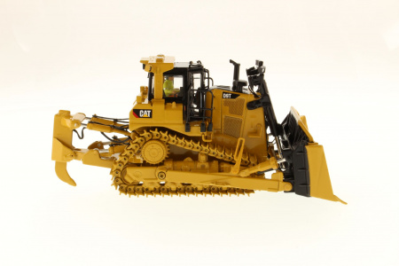 Cat D9T гусеничный трактор 1:50