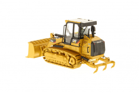 Cat 963D погрузчик с металлическими гусеницами 1:50 _G