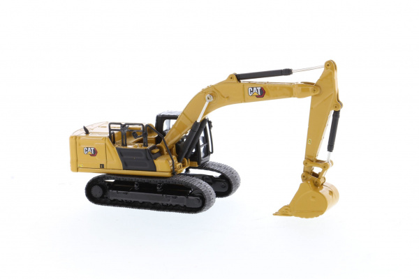 Cat 336 гидравлический экскаватор - "Next Generation"  1:87