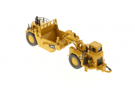 Cat 657G колесный скрепер 1:125