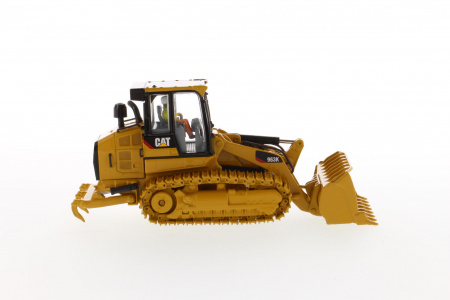 Cat 963K гусеничный погрузчик 1:50 _G