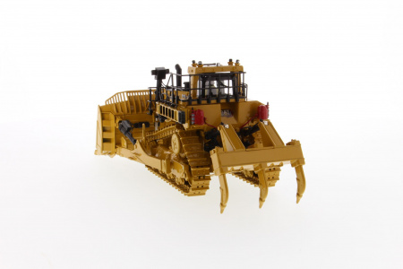 Cat D11 гусеничный трактор 1:50