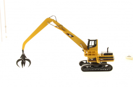 Cat 345B перегружатель материалов 1:50 