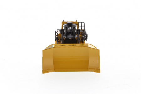Cat D11 гусеничный трактор (новый дизайн Modern Hex) 1:87