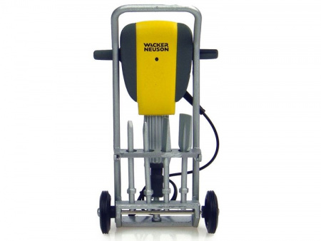 Neuson Hammer EH25  Отбойный молот 1:12