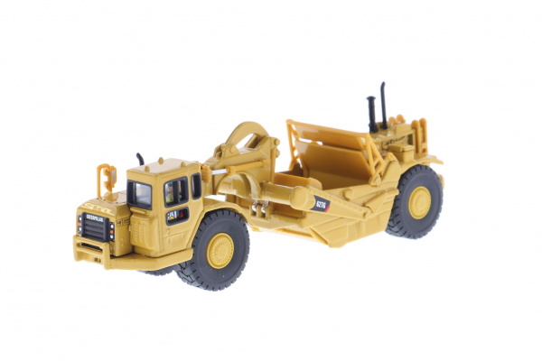 Cat 627G колёсный скрепер 1:87 