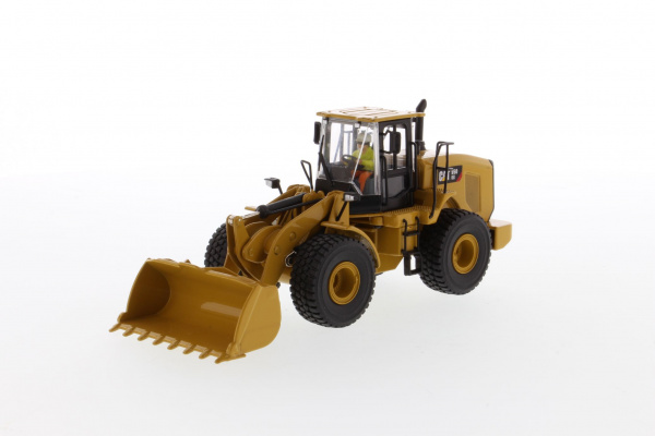 Cat 950 GC колесный погрузчик 1:50