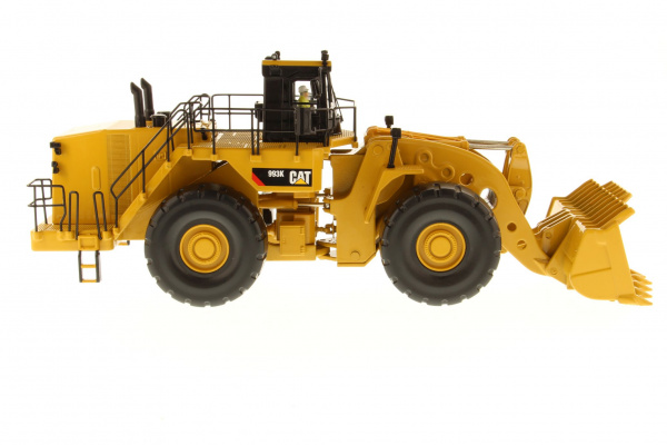 Cat 993K колесный погрузчик 1:50  _G
