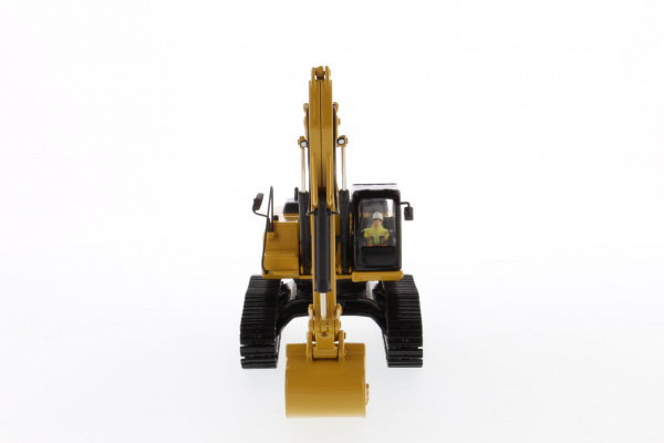 Cat 340D гидравлический экскаватор 1:50