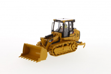 Cat 963K гусеничный погрузчик 1:50 _G