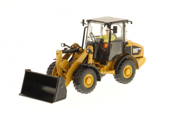 Cat 906H  компактный колесный погрузчик 1:50
