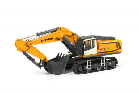Liebherr R970 SME экскаватор  1:50