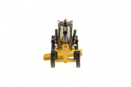 Cat 12M3 автогрейдер 1:87 _G