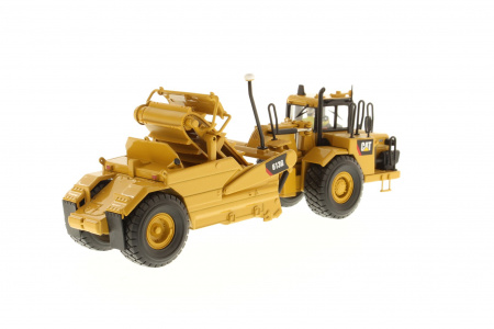 Cat 613G колесный скрепер 1:50 