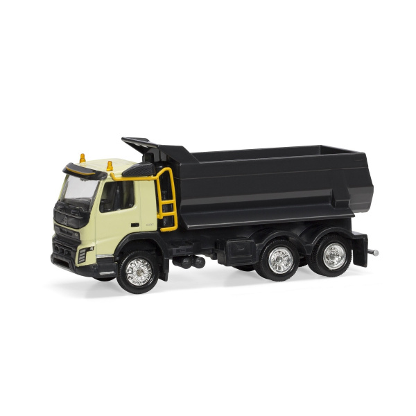 Volvo FMX Truck 6x4 самосвал 1:87
