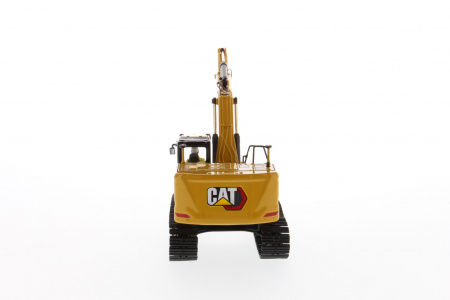 Cat 330 гидравлический экскаватор "Next Generation Design" 1:50