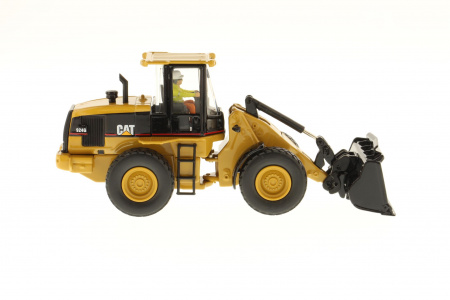 Cat 924G Versalink колесный погрузчик 1:50 