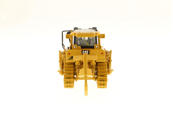Cat D8T гусеничный бульдозер 1:50 