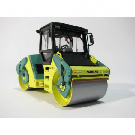 Ammann Av 110X каток 1:50