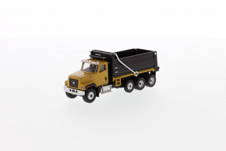 Cat CT681 самосвал 1:87 _G