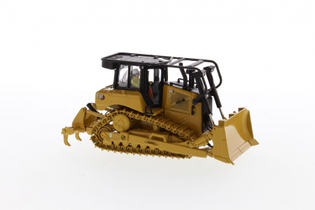 Cat D6 XW SU гусеничный трактор 1:50 