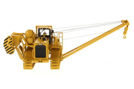 Cat 587T трубоукладчик 1:50 