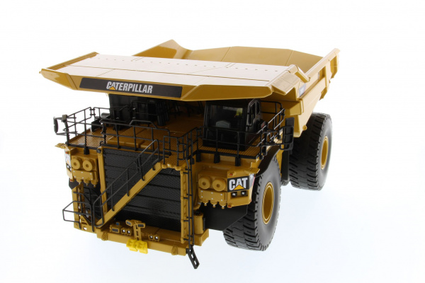 Cat 797F горный самосвал - Tier 4 1:50 