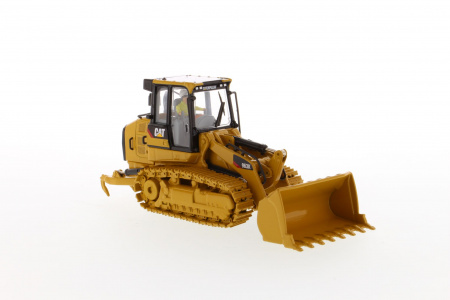 Cat 963K гусеничный погрузчик 1:50 _G