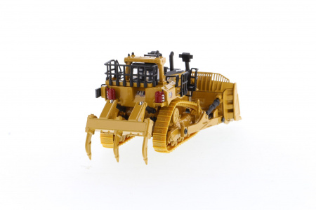 Cat D11 гусеничный трактор (новый дизайн Modern Hex) 1:87