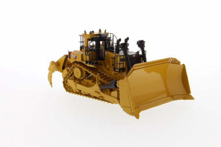 Cat D11 гусеничный трактор 1:50