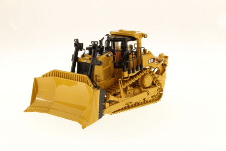 Cat D9T гусеничный трактор 1:50