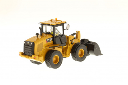 Cat 930K колесный погрузчик 1:50 