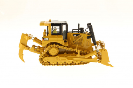 Cat D8T гусеничный бульдозер 1:50 