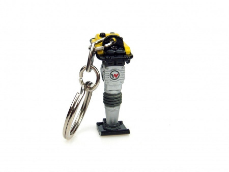 Neuson Rammer BS60-2i Keyring