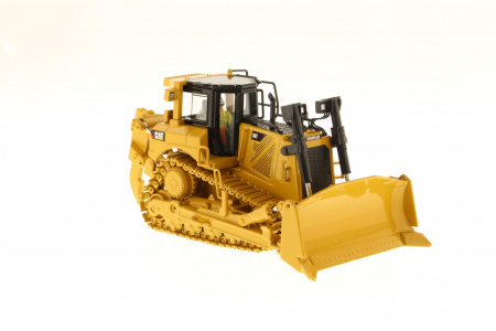 Cat D8T гусеничный бульдозер 1:50 